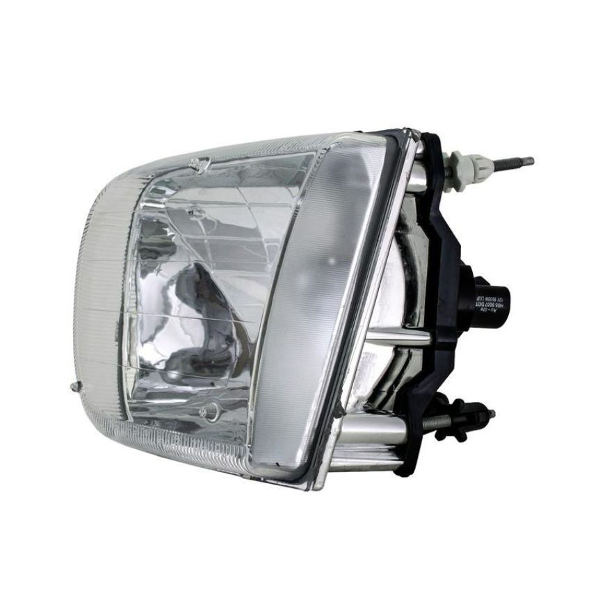 Eagle EyesFR367-B001L Headlight Assembly