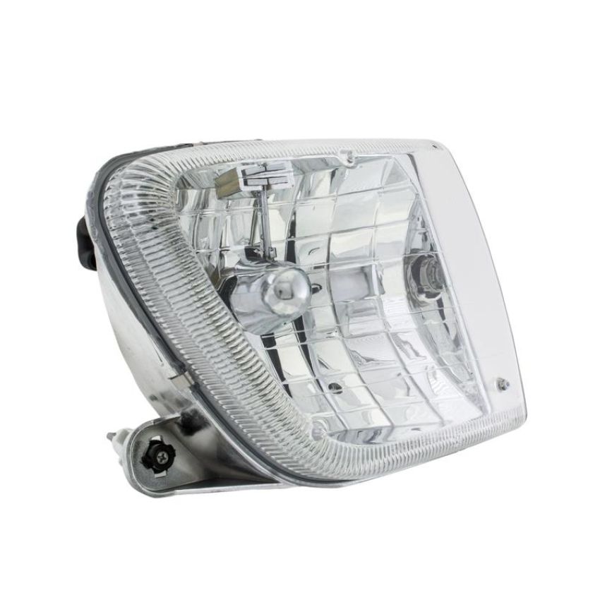 Eagle EyesFR367-B001L Headlight Assembly