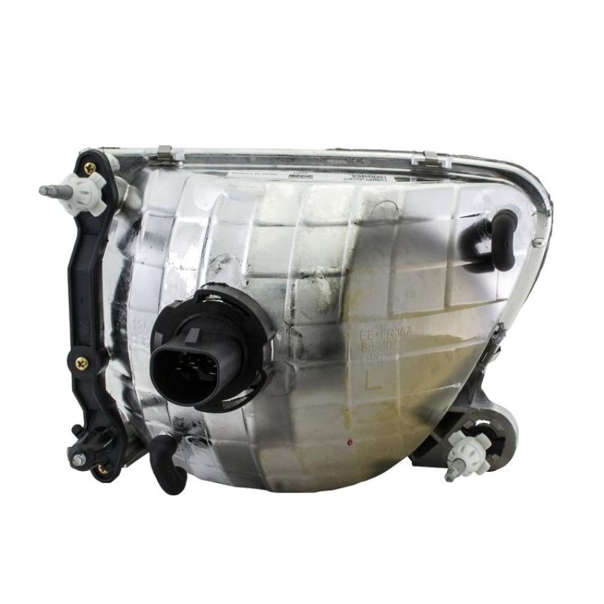 Eagle EyesFR367-B001L Headlight Assembly