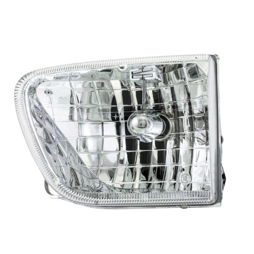Eagle EyesFR367-B001L Headlight Assembly