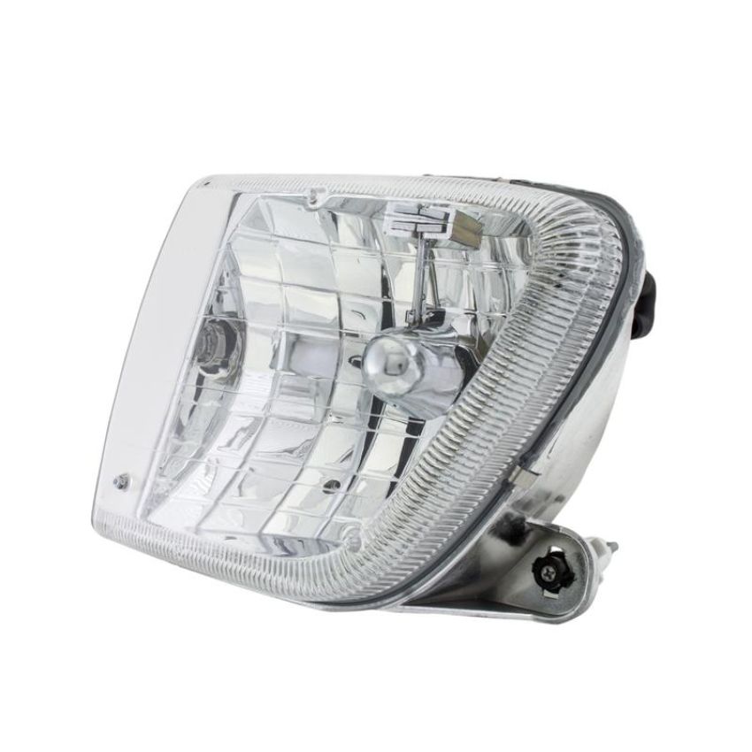 Eagle EyesFR367-B001R Headlight Assembly