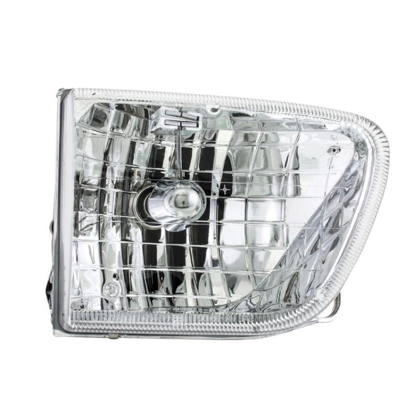 Eagle EyesFR367-B001R Headlight Assembly