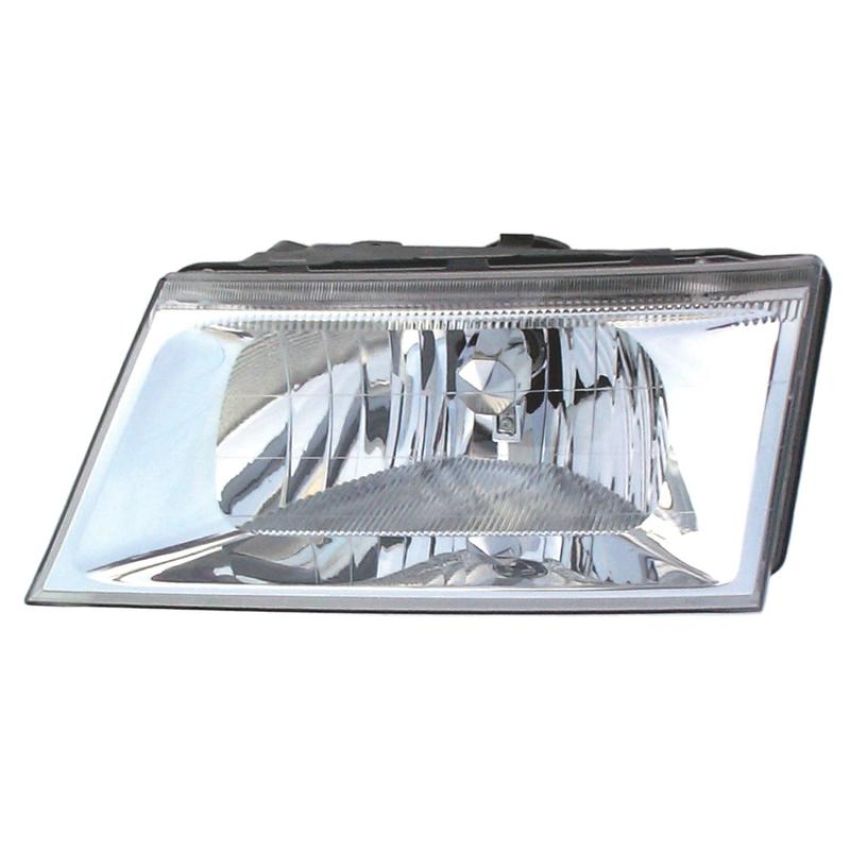 Eagle EyesFR368-B001L Headlight Assembly