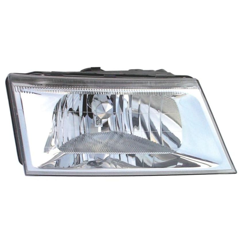 Eagle EyesFR368-B001R Headlight Assembly