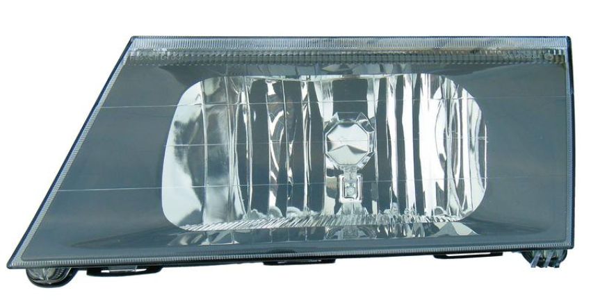 Eagle EyesFR368-B101L Headlight Assembly