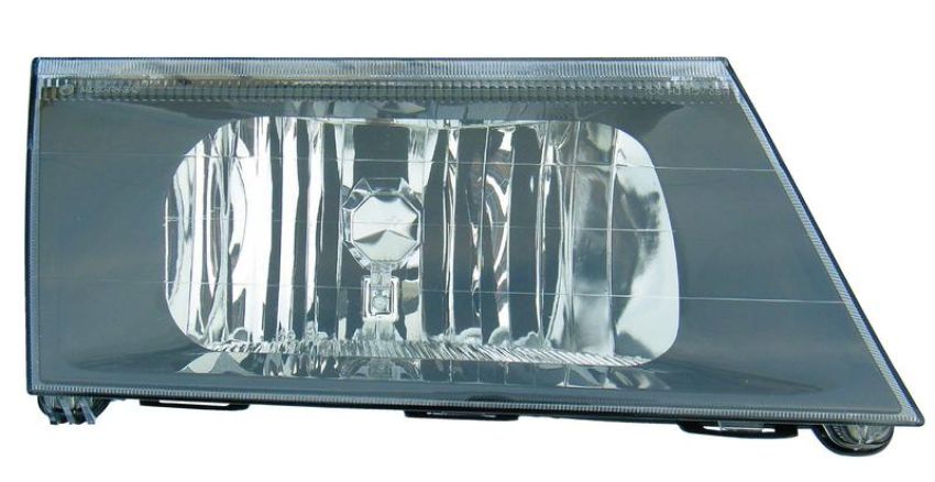 Eagle EyesFR368-B101R Headlight Assembly