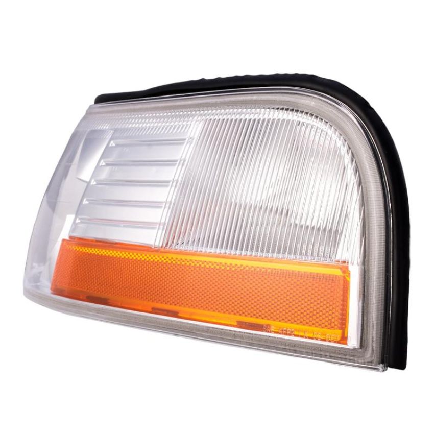 Eagle EyesFR369-U000L Parking Light Assembly