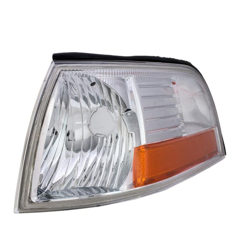 Eagle EyesFR369-U000L Parking Light Assembly