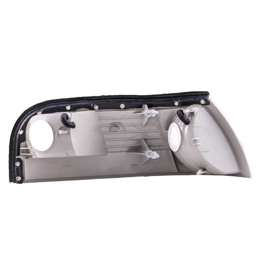 Eagle EyesFR369-U000L Parking Light Assembly