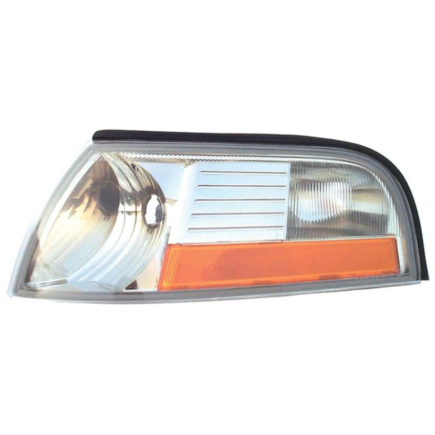 Eagle EyesFR369-U000L Parking Light Assembly