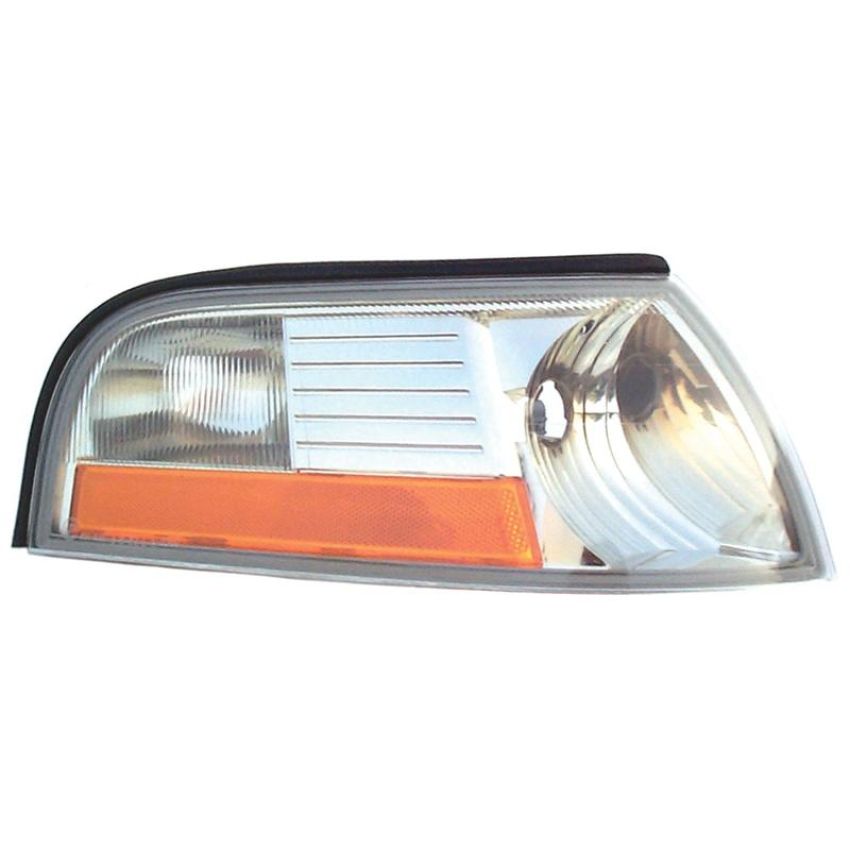 Eagle EyesFR369-U000R Parking Light Assembly