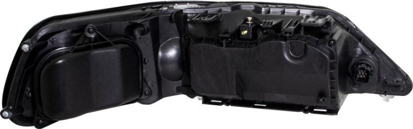 Eagle EyesFR371-B001L Headlight Assembly