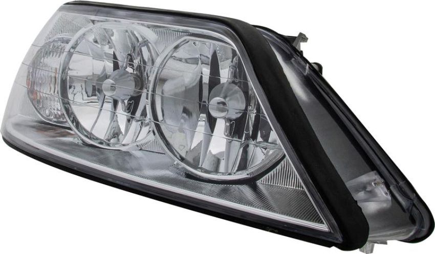 Eagle EyesFR371-B101LR Headlight Assembly