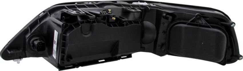 Eagle EyesFR371-B101LR Headlight Assembly