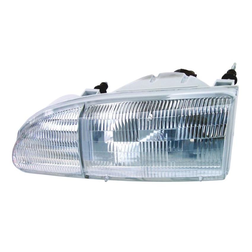 Eagle EyesFR375-B001L Headlight Assembly