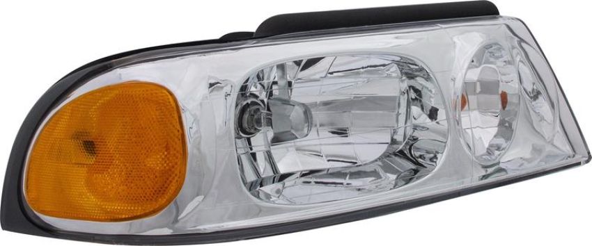 Eagle EyesFR380-B001R Headlight Assembly