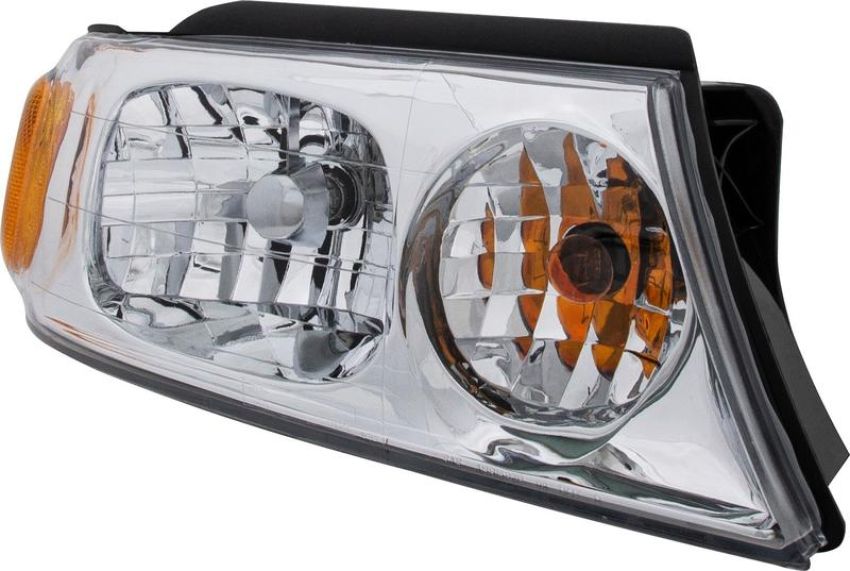 Eagle EyesFR380-B001R Headlight Assembly
