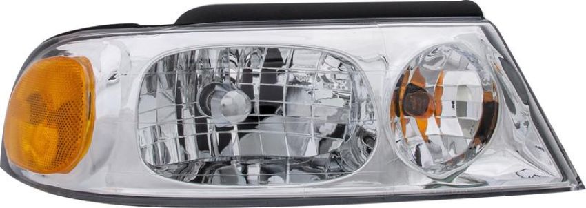 Eagle EyesFR380-B001R Headlight Assembly