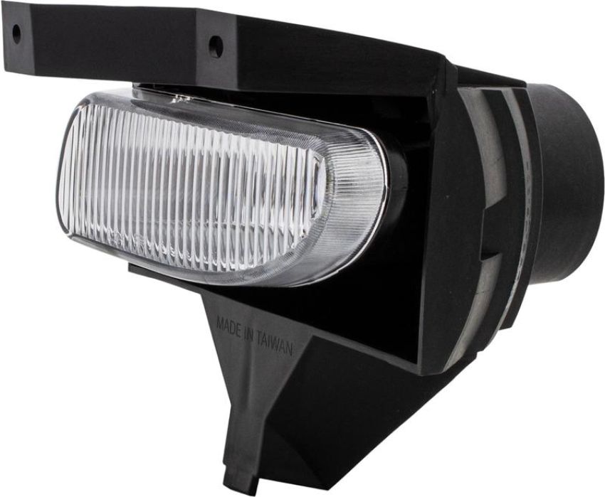 Eagle EyesFR385-B000L Fog Light Assembly