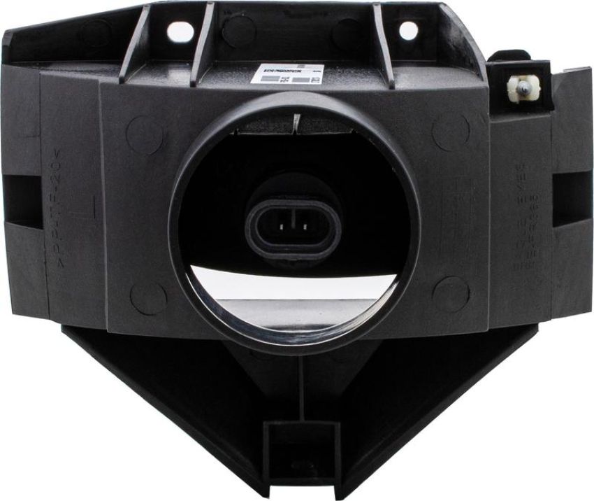 Eagle EyesFR385-B000L Fog Light Assembly