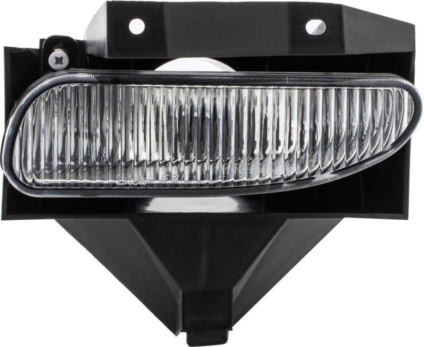 Eagle EyesFR385-B000L Fog Light Assembly