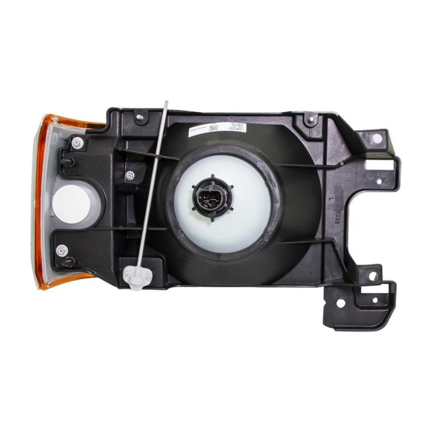 Eagle EyesFR387-B101L Headlight Assembly
