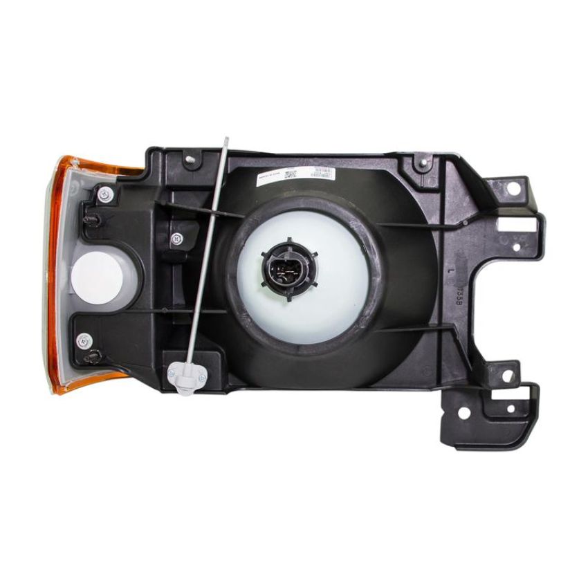 Eagle EyesFR387-B101LR Headlight Assembly