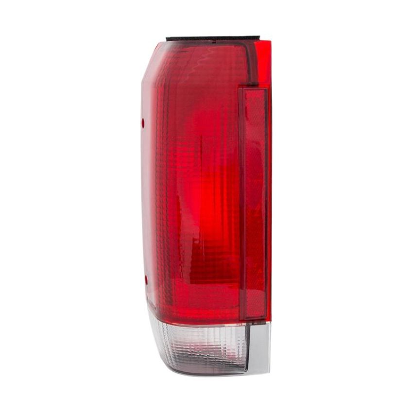 Eagle EyesFR388-U000L Tail Light Assembly