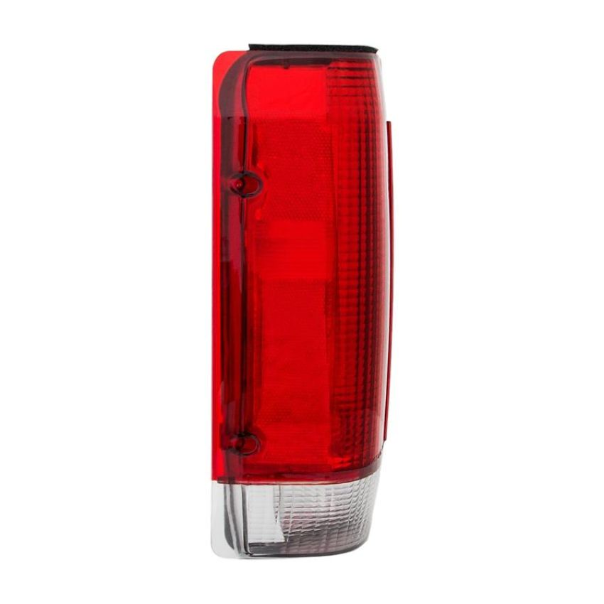 Eagle EyesFR388-U000L Tail Light Assembly
