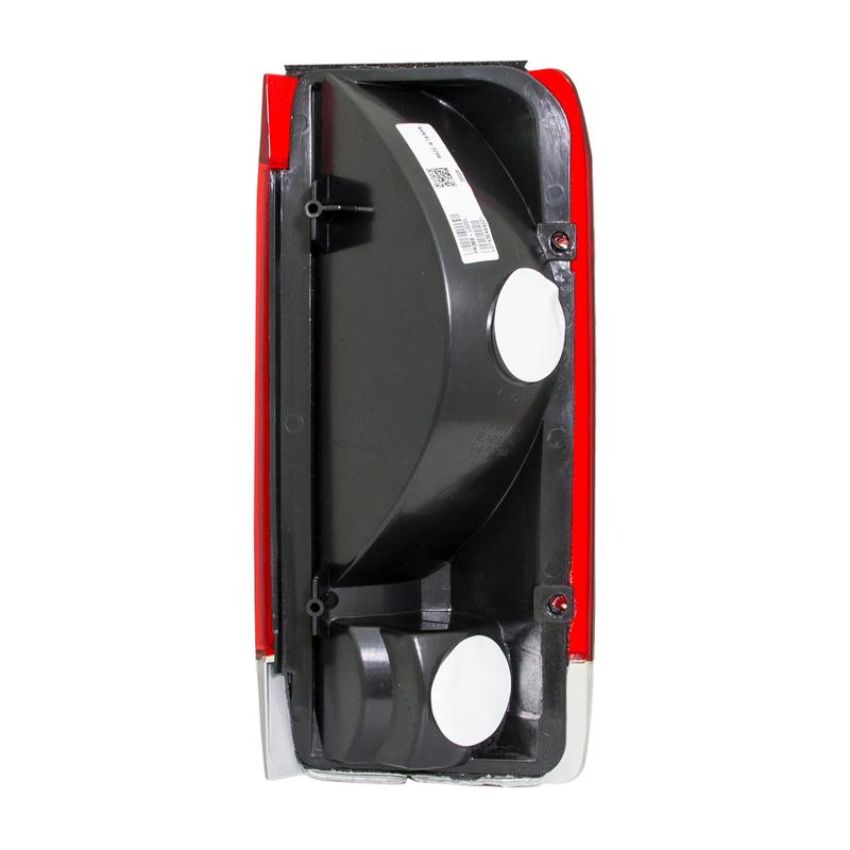 Eagle EyesFR388-U000L Tail Light Assembly