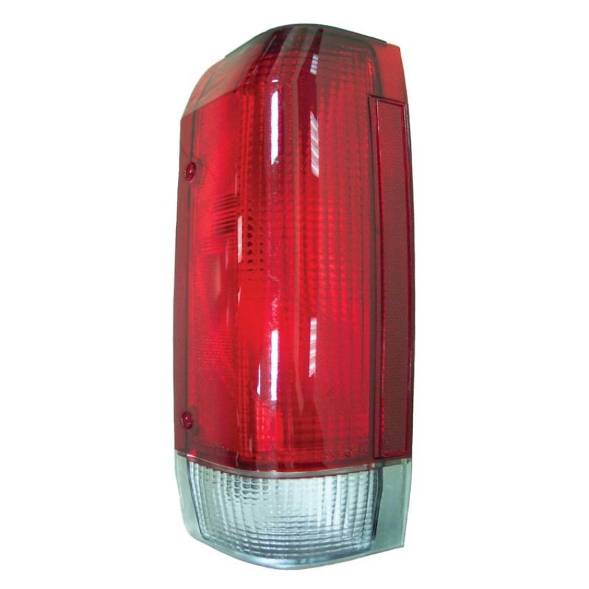 Eagle EyesFR388-U000L Tail Light Assembly