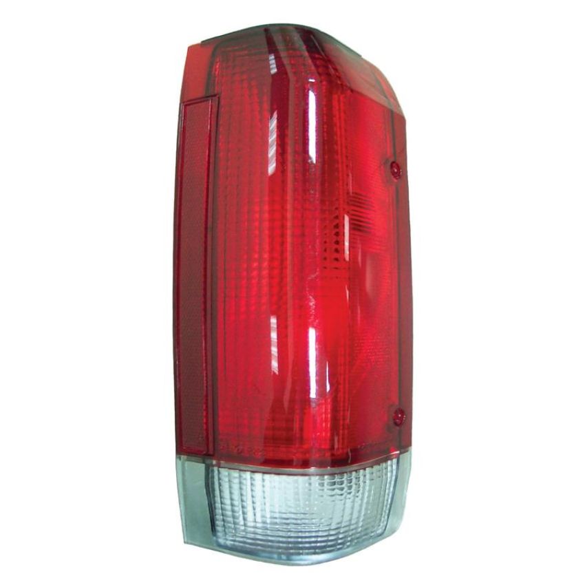 Eagle EyesFR388-U000R Tail Light Assembly