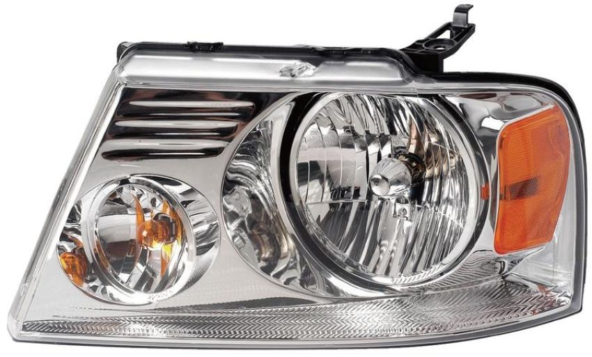 Eagle EyesFR390-B001L Headlight Assembly