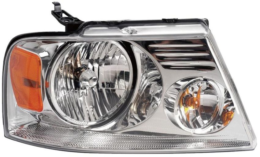 Eagle EyesFR390-B001R Headlight Assembly