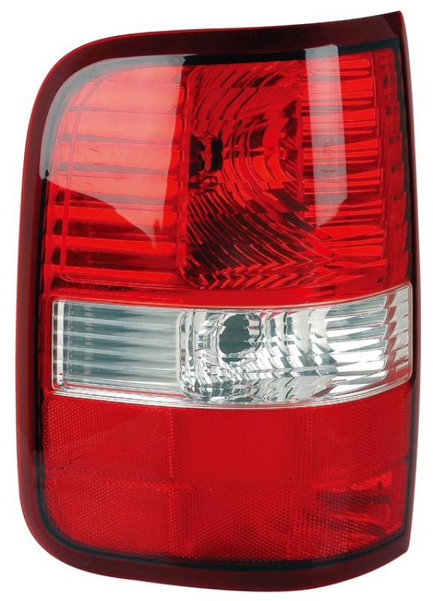 Eagle EyesFR391-U000LR Tail Light Assembly