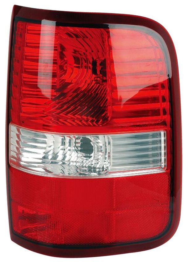 Eagle EyesFR391-U000R Tail Light Assembly