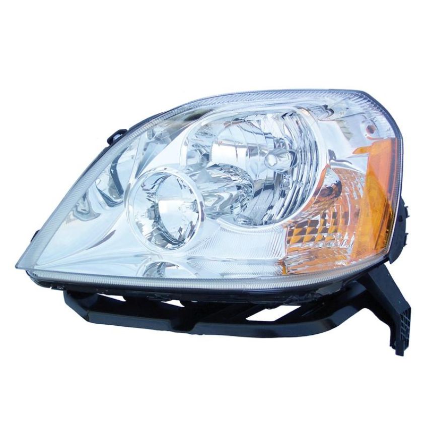 Eagle EyesFR394-B001LR Headlight Assembly
