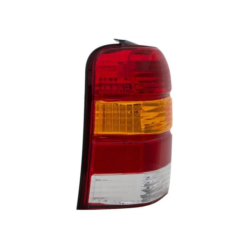 Eagle EyesFR400-U000L Tail Light Housing