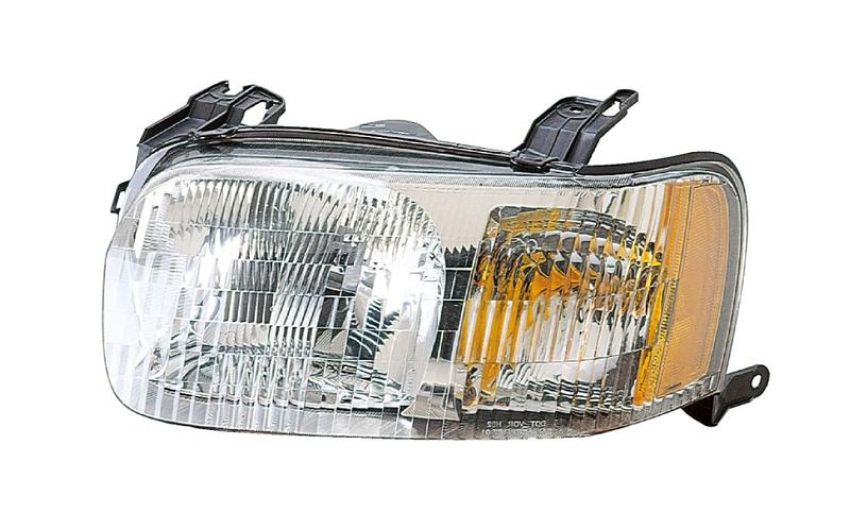 Eagle EyesFR400-U000L Tail Light Housing
