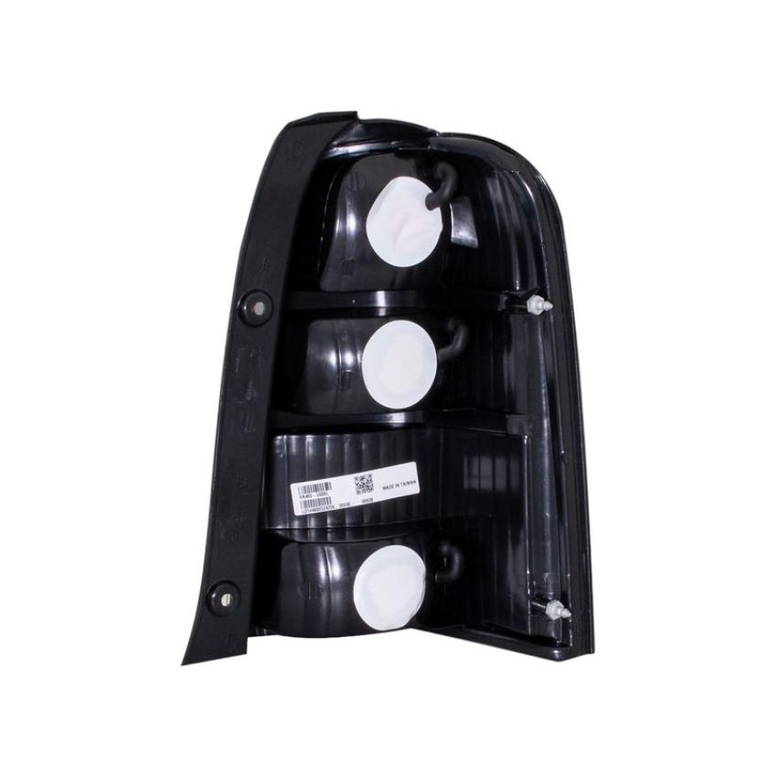 Eagle EyesFR400-U000R Tail Light Housing