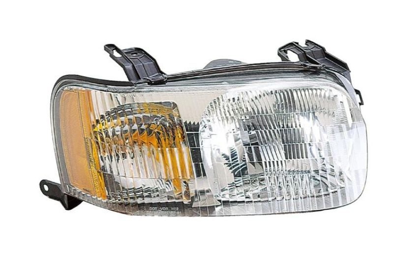 Eagle EyesFR400-U000R Tail Light Housing