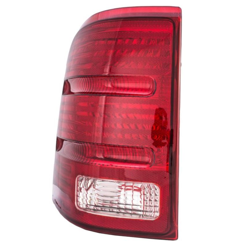 Eagle EyesFR401-U000L Tail Light Assembly