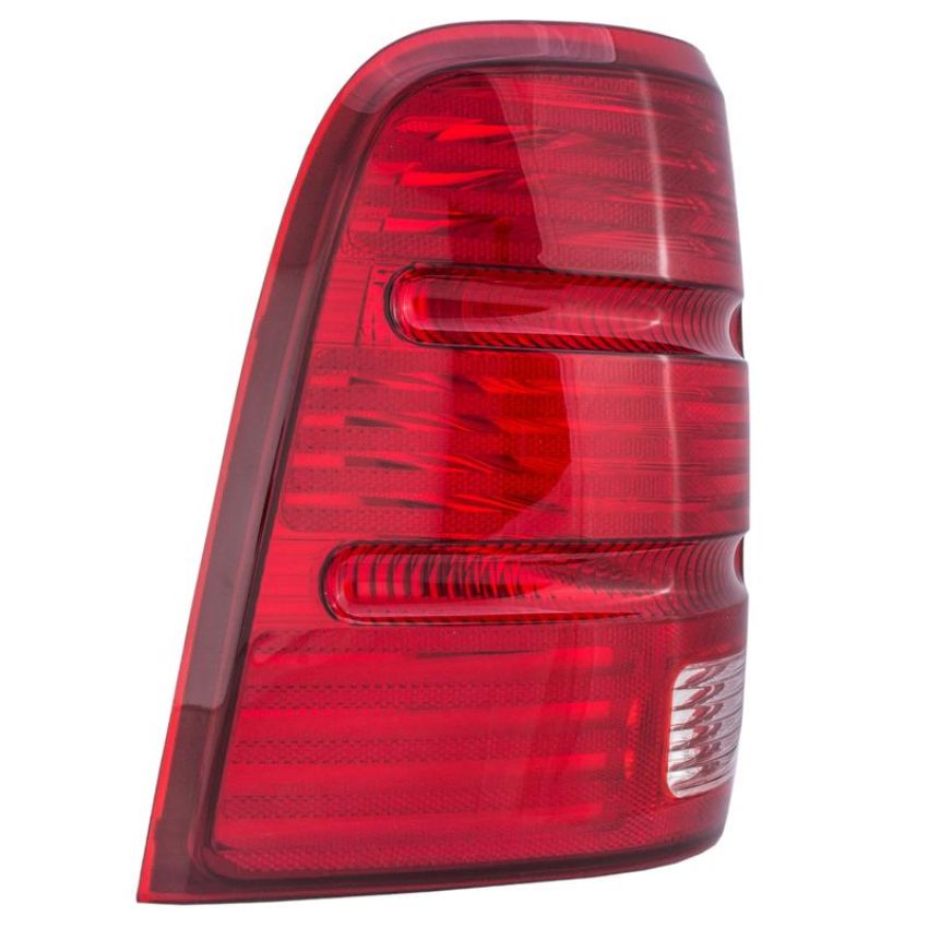 Eagle EyesFR401-U000L Tail Light Assembly