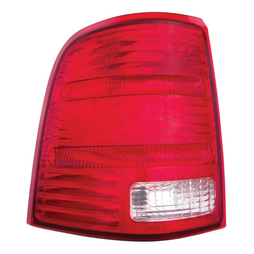 Eagle EyesFR401-U000L Tail Light Assembly