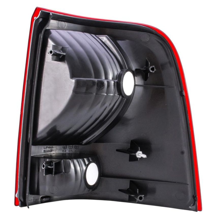 Eagle EyesFR401-U000LR Tail Light Assembly