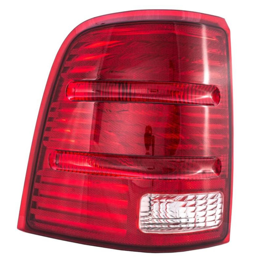 Eagle EyesFR401-U000R Tail Light Assembly