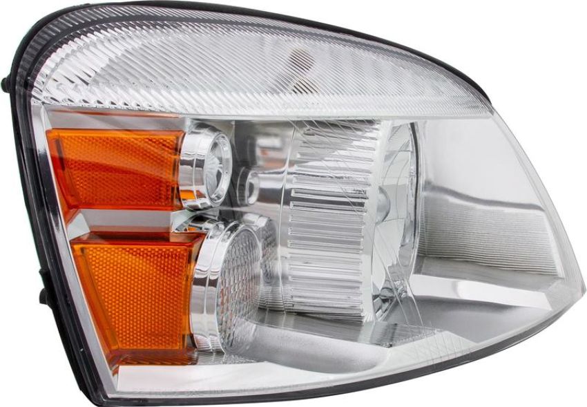 Eagle EyesFR415-B001L Headlight Assembly