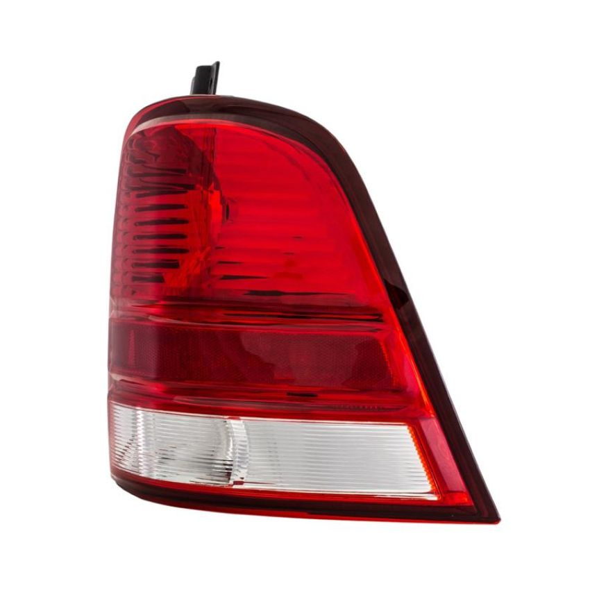 Eagle EyesFR416-U000L Tail Light Assembly