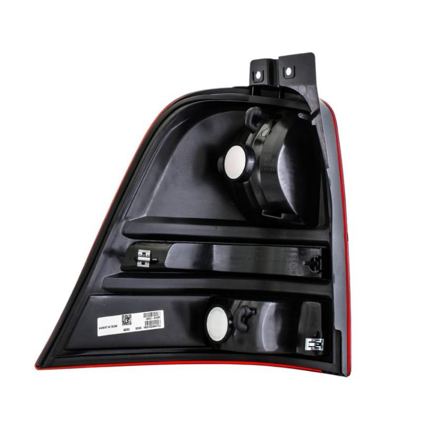 Eagle EyesFR416-U000L Tail Light Assembly