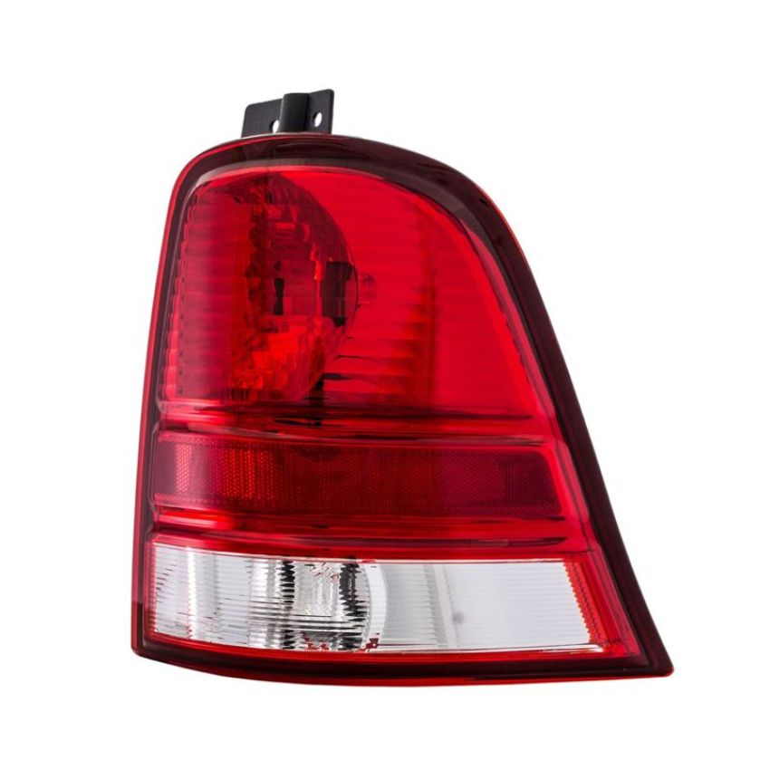 Eagle EyesFR416-U000L Tail Light Assembly
